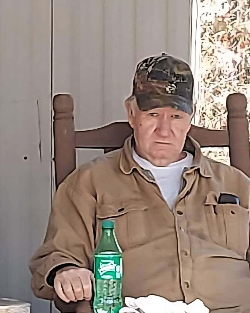 Eddie Glenn Busby Profile Photo