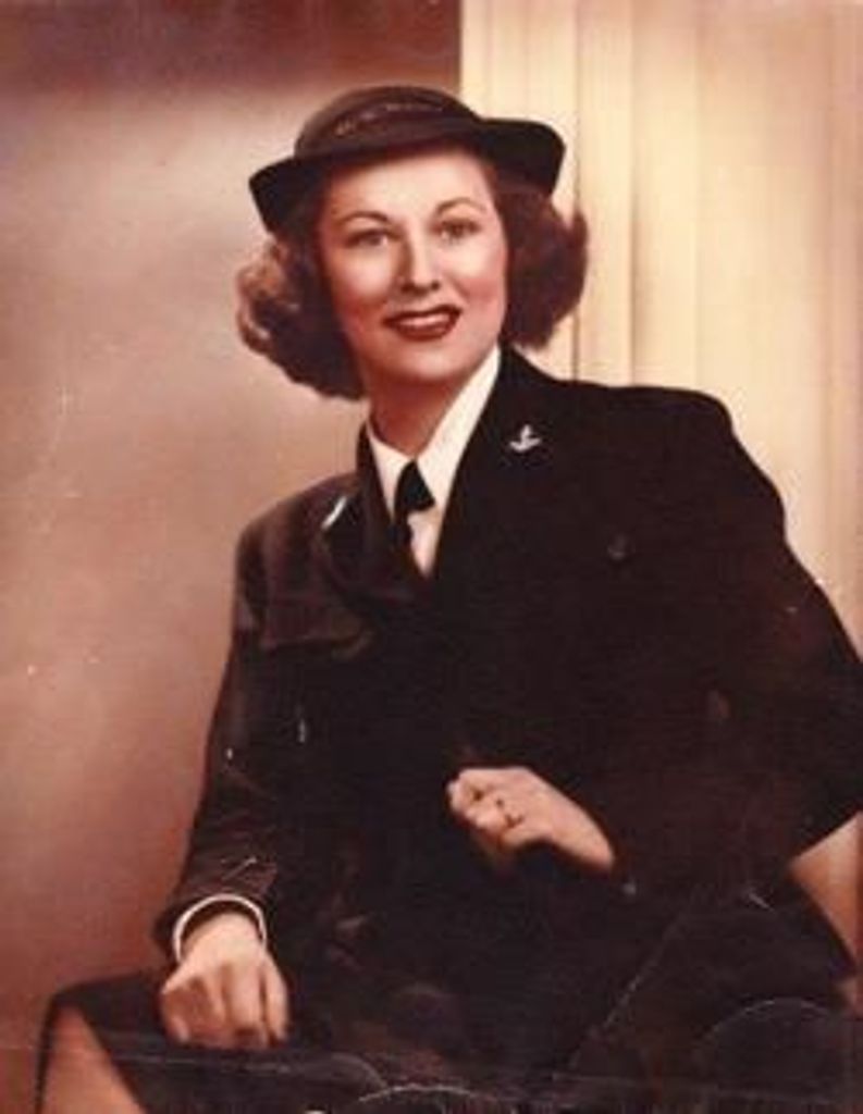 Margaret R. Peg Doherty