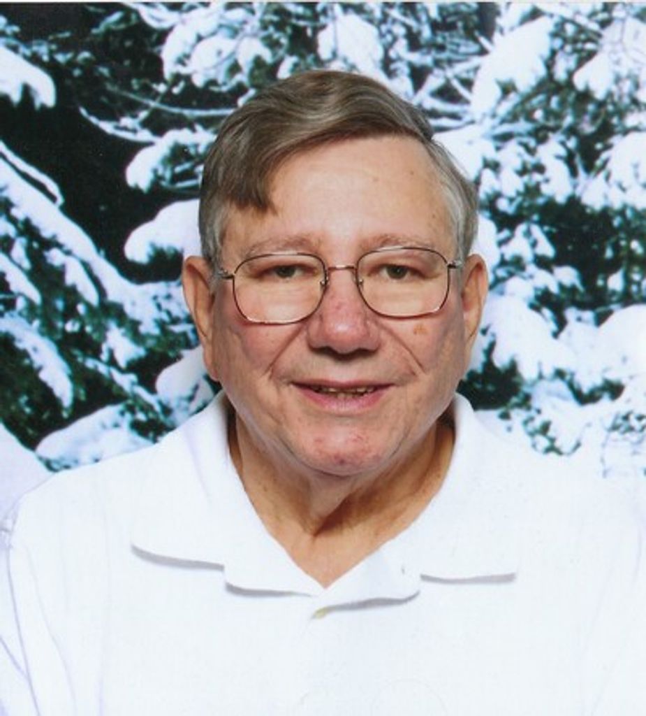 Robert A Cross Profile Photo