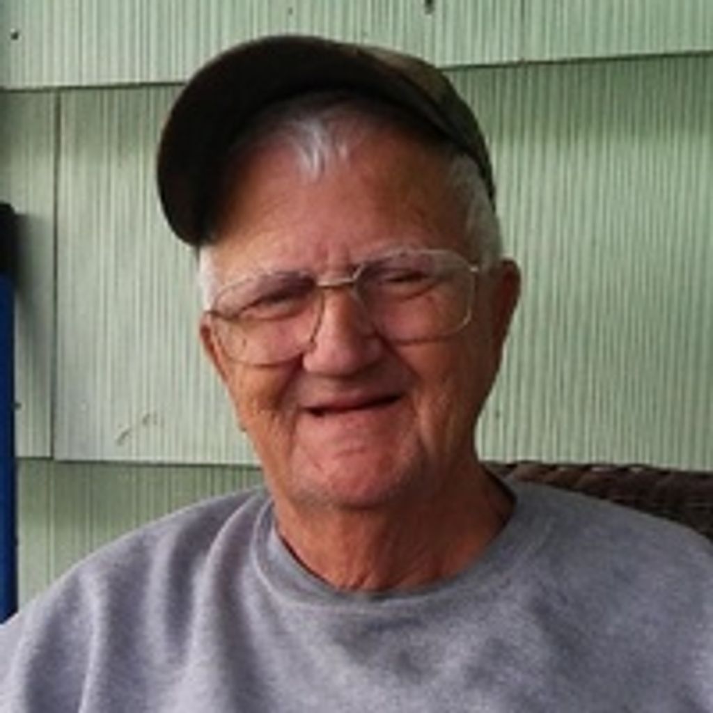 Richard Lee "Dick" Standall
