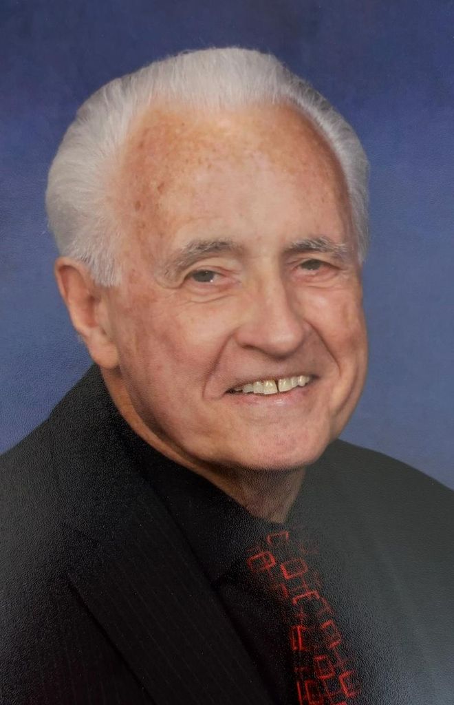 Don Raymond Senchal Profile Photo
