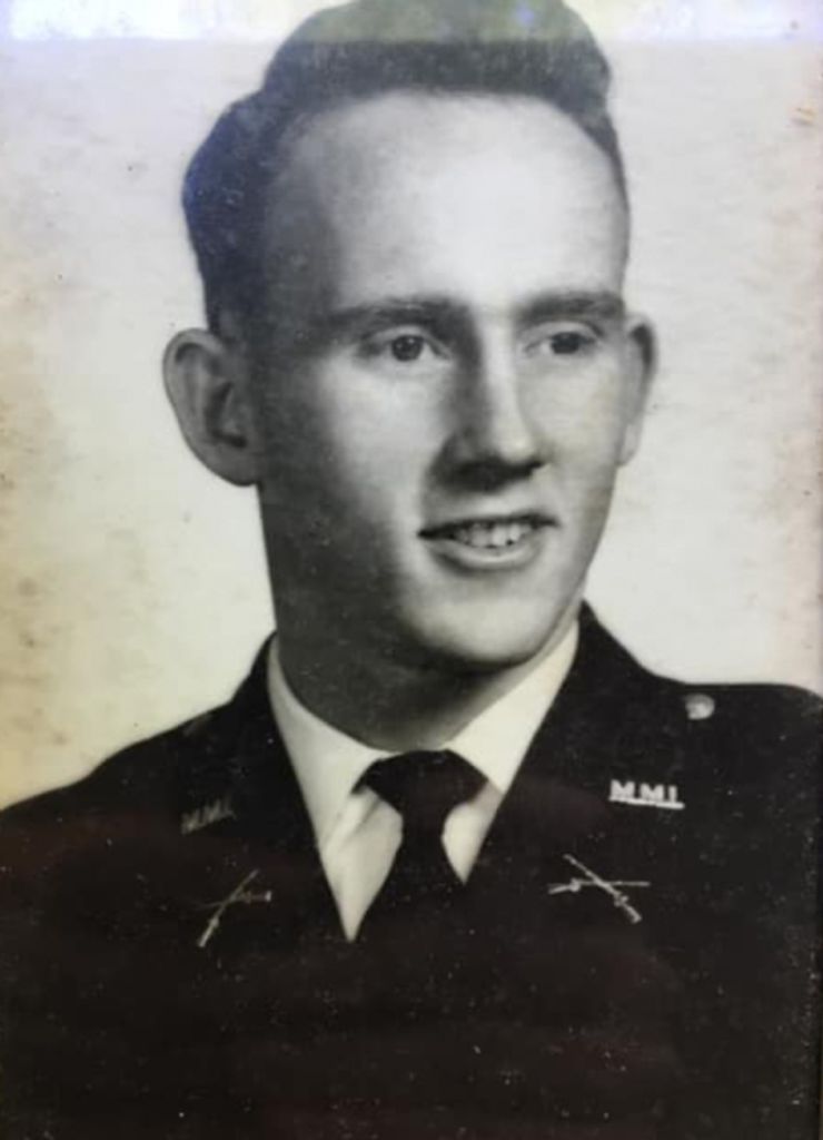 James "Jimmy" Woodfin