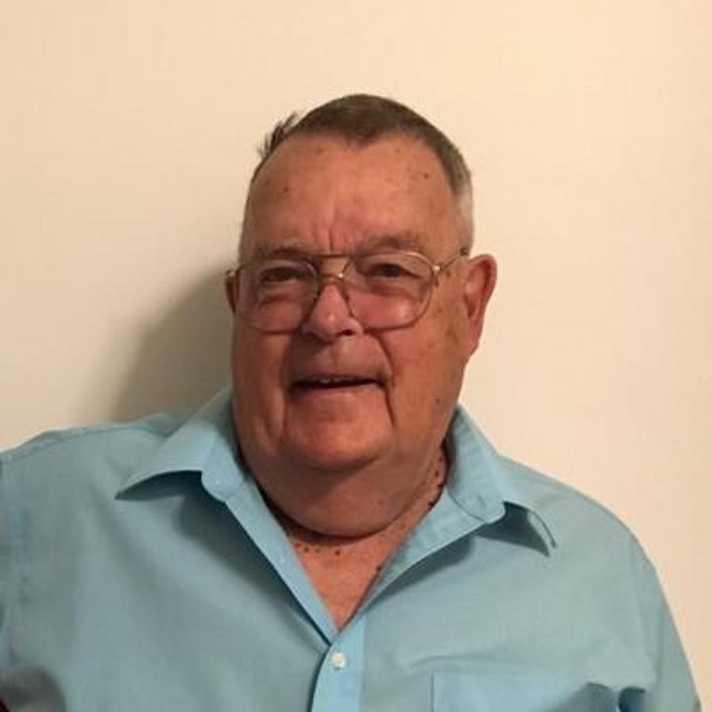 Glendon Dean Combs Profile Photo