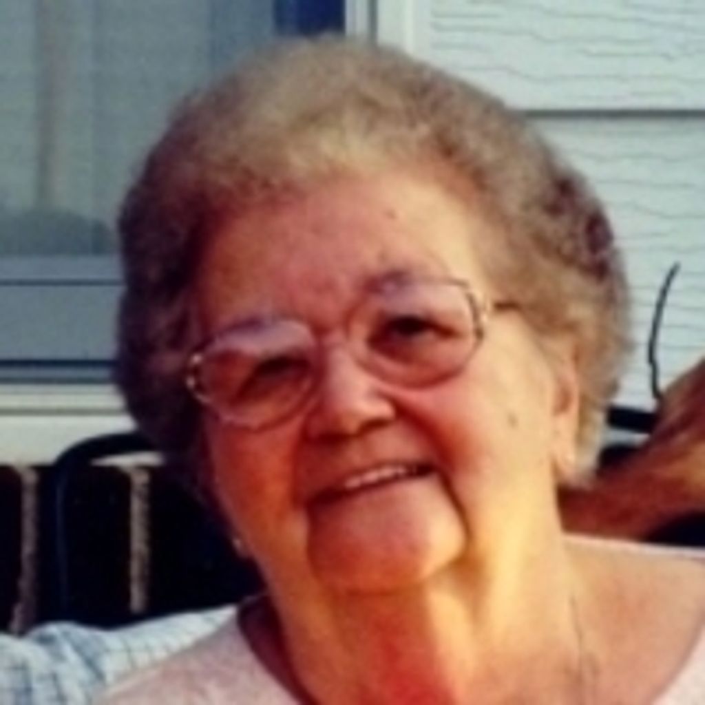 Elsie M. Clagg