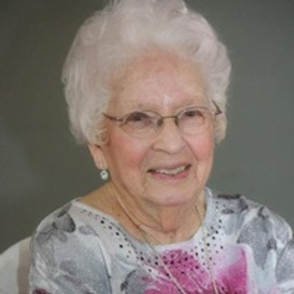 Frances Walters