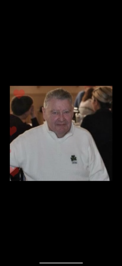 Michael P. Lyons, Sr.