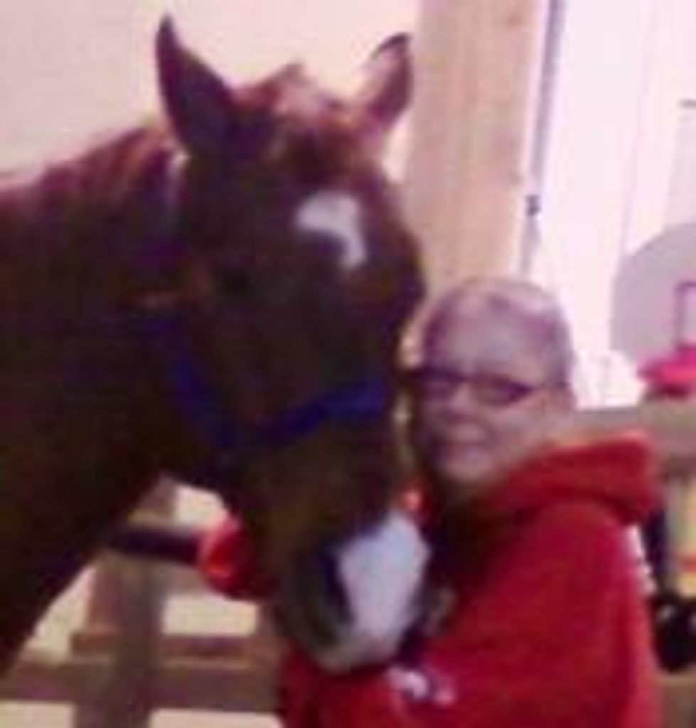 Toni Gilda Maria Coupland