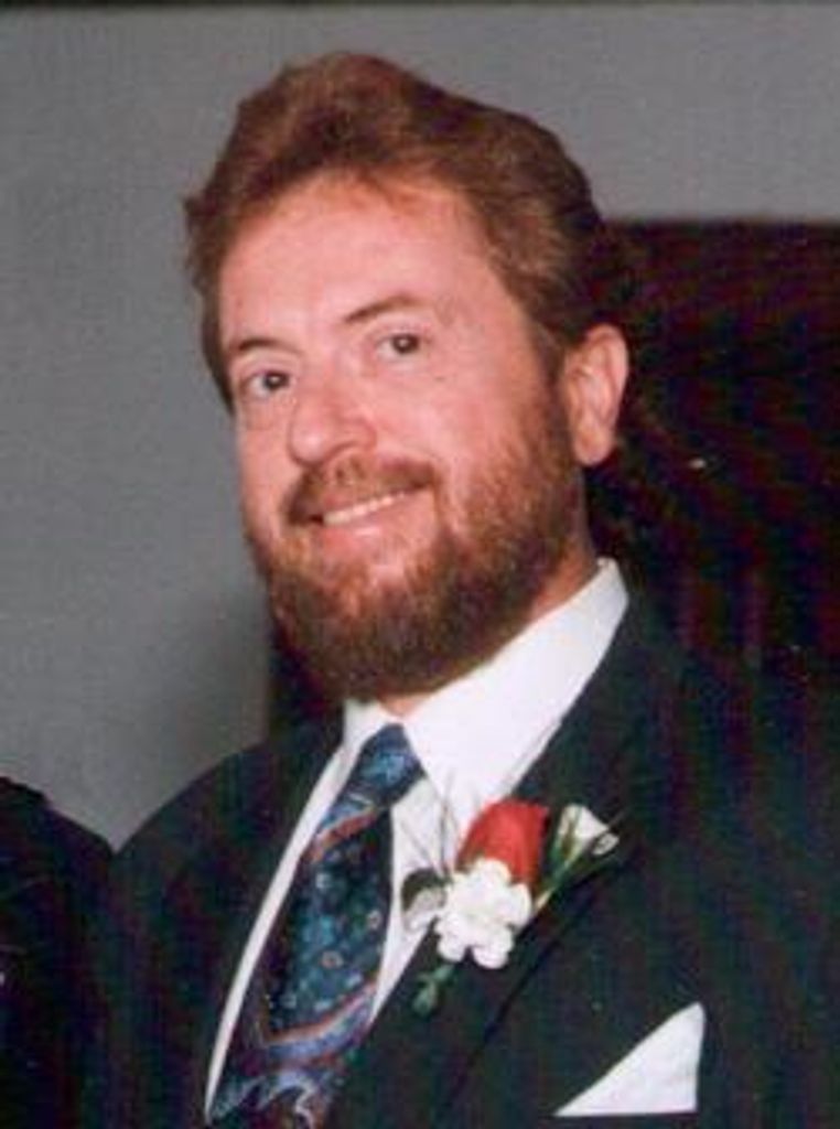 Ralph Williams Jr