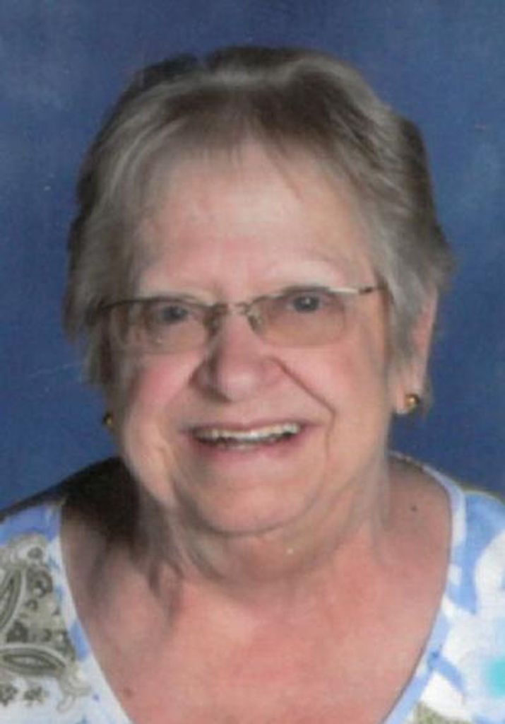 Margaret Elaine Tilley Profile Photo