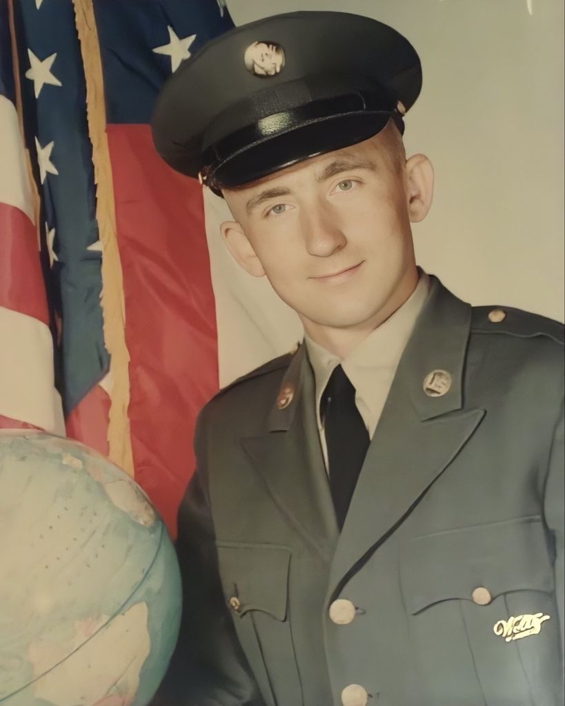 James "Jim" E Bruns Profile Photo