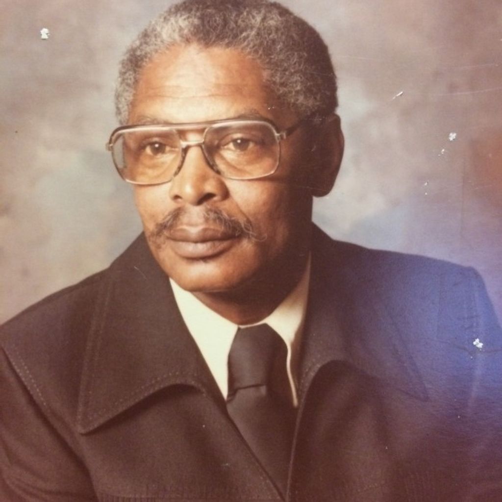 Reginald Taylor, Sr.