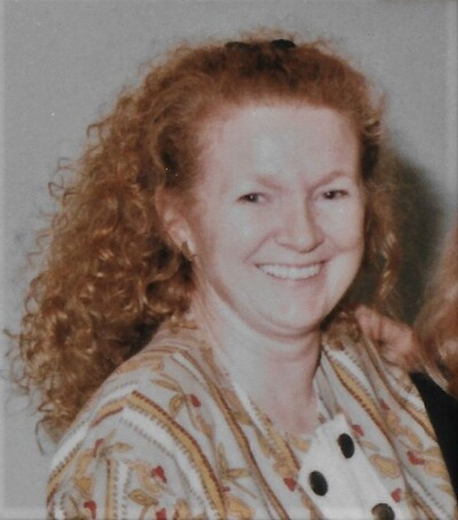 Trudy Sharon Kirk Profile Photo