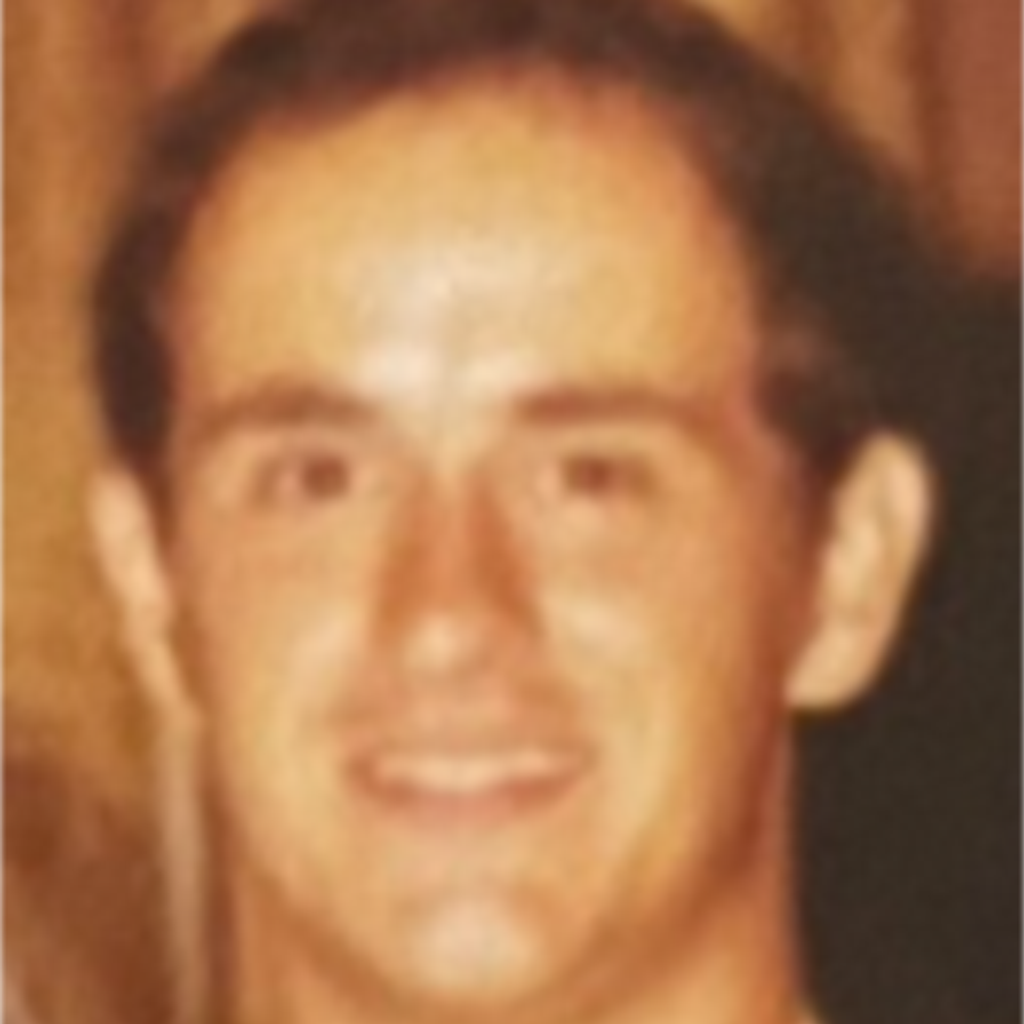 Edward Dale Ferguson Profile Photo