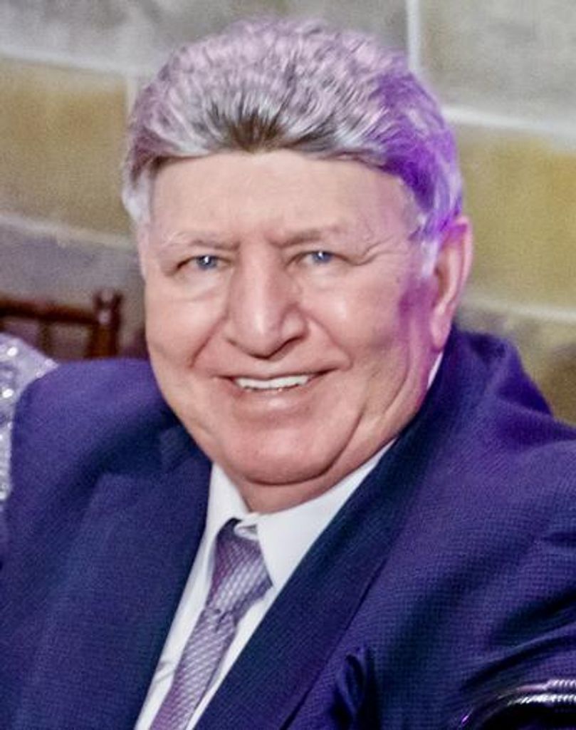 Manuel Pineiro