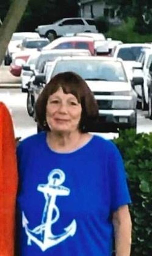Dianne Morgan