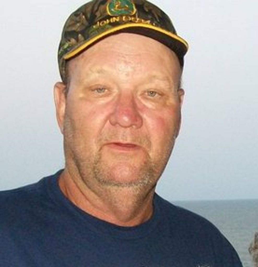 Samuel "Sammy" M. Morrison