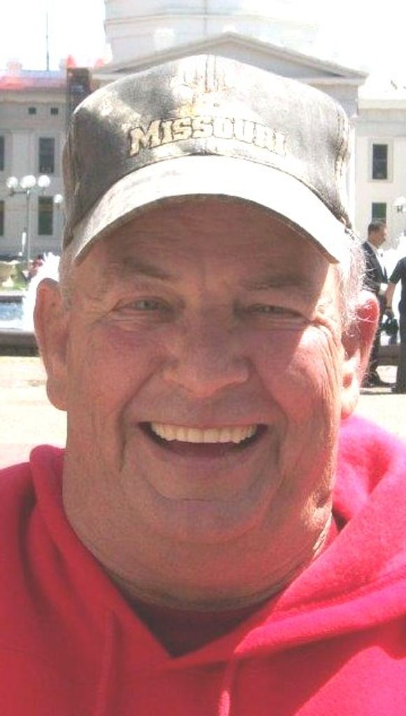 James "Dub" Hillis