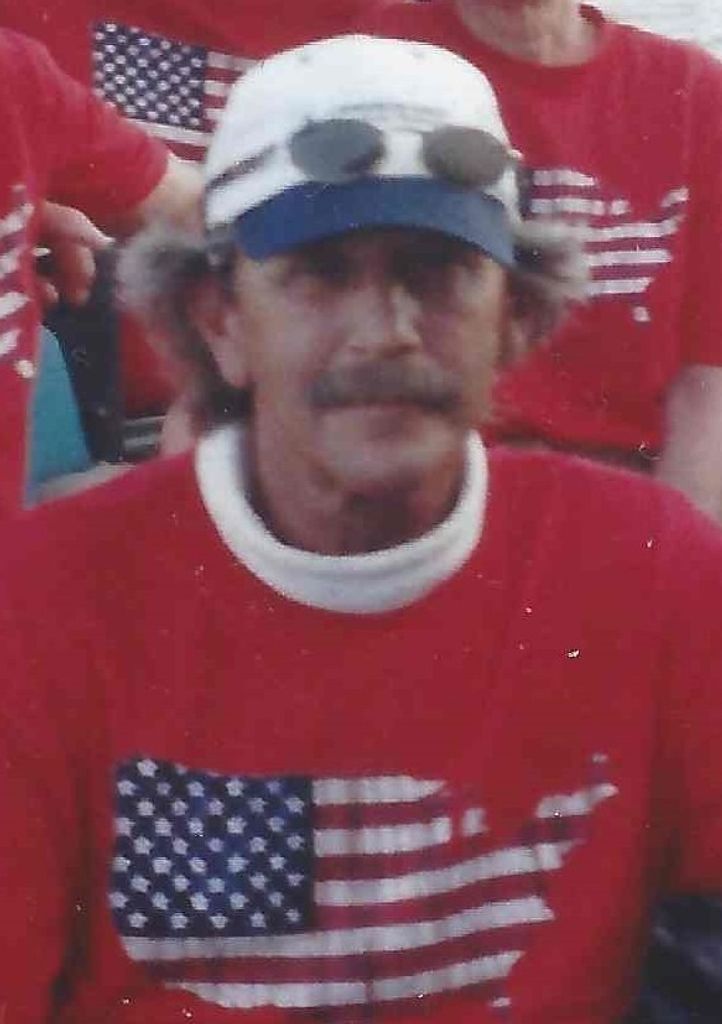 Danny Polacoff