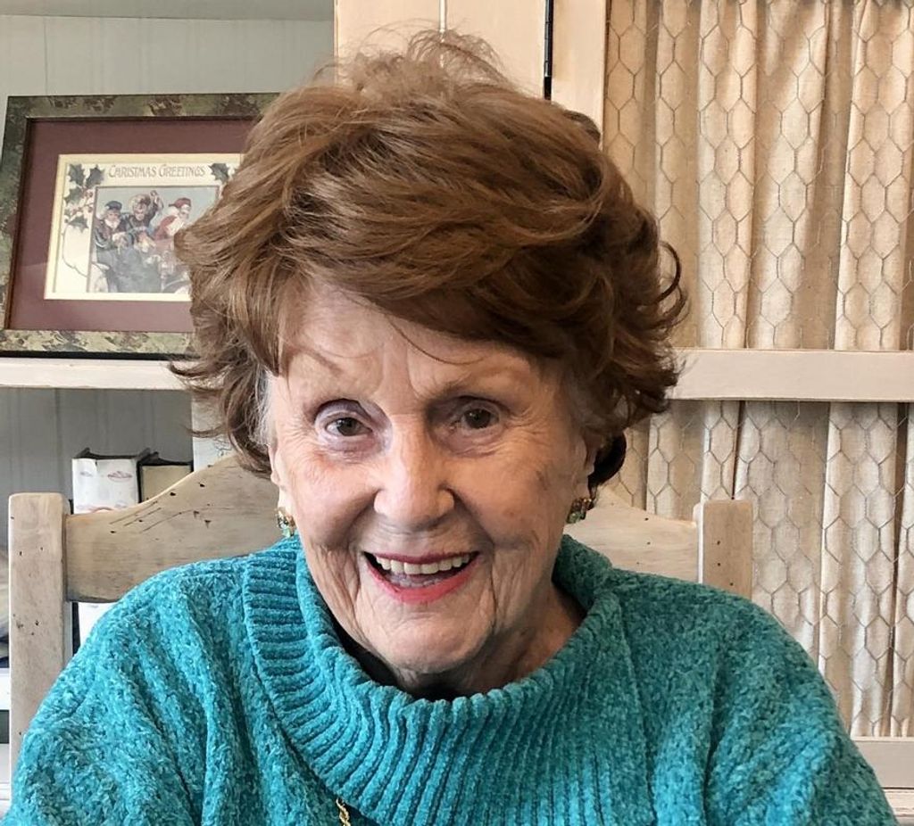 Rosemary Hennessy Rowland Profile Photo