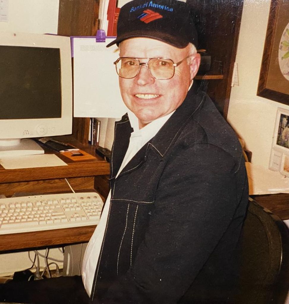 Ward Leon Smith Profile Photo