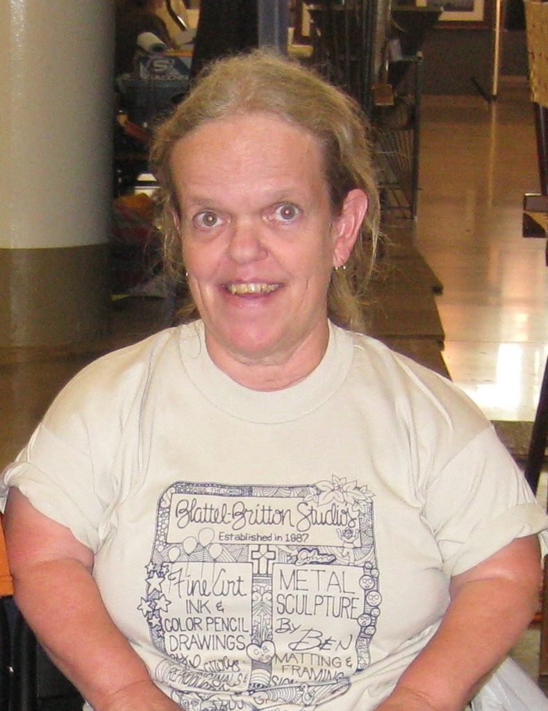 Carolyn M. Blattel-Britton Profile Photo