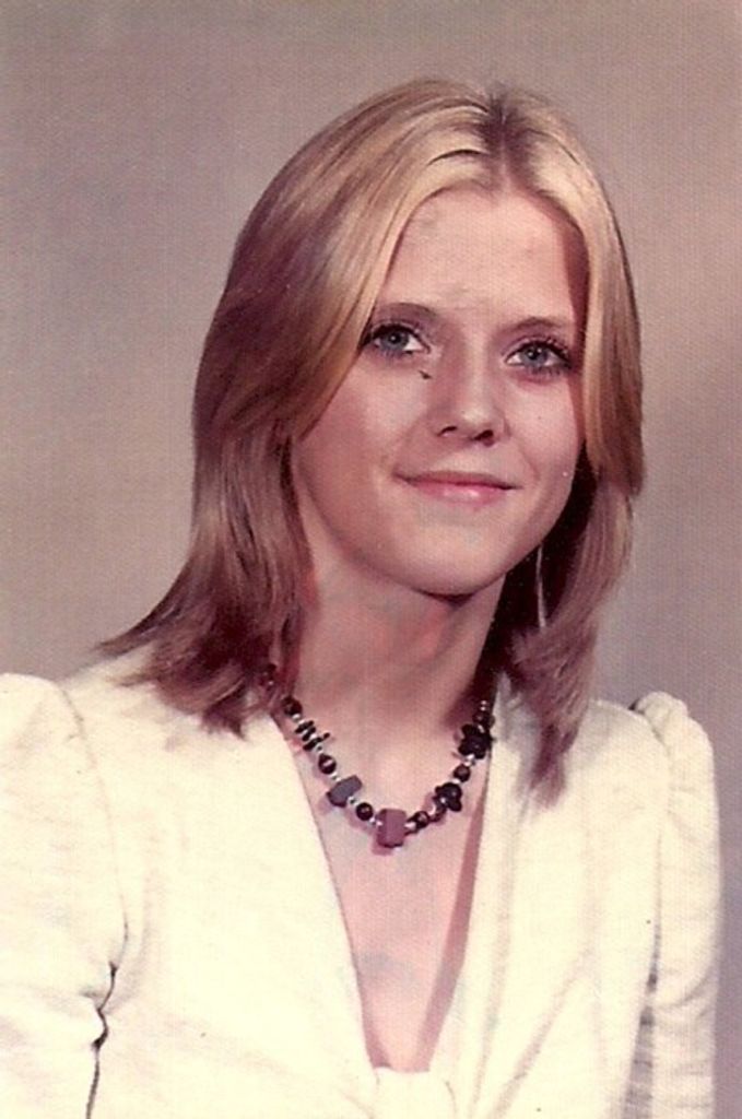 Debbrah "Debbie" Herren