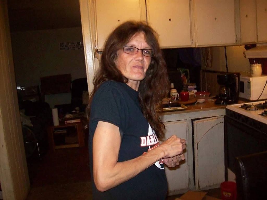Frances Oliver Profile Photo