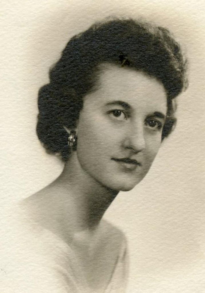 Mary Dolores (Glosser) Brandenburg Profile Photo