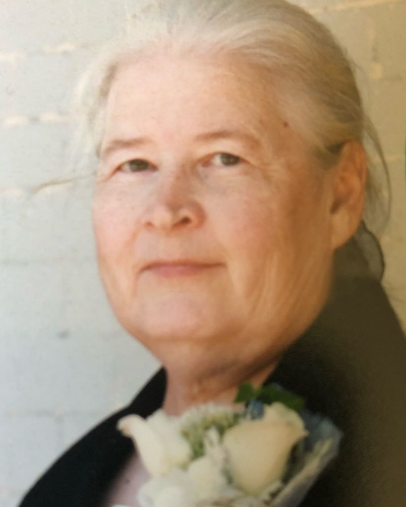 Mary K Patterson