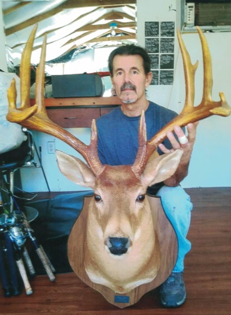 Donald "Donnie" Reid Dominy Jr.