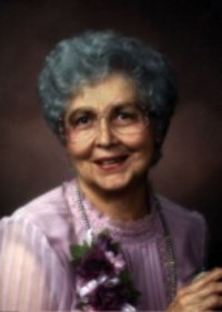 Sandra Rutledge