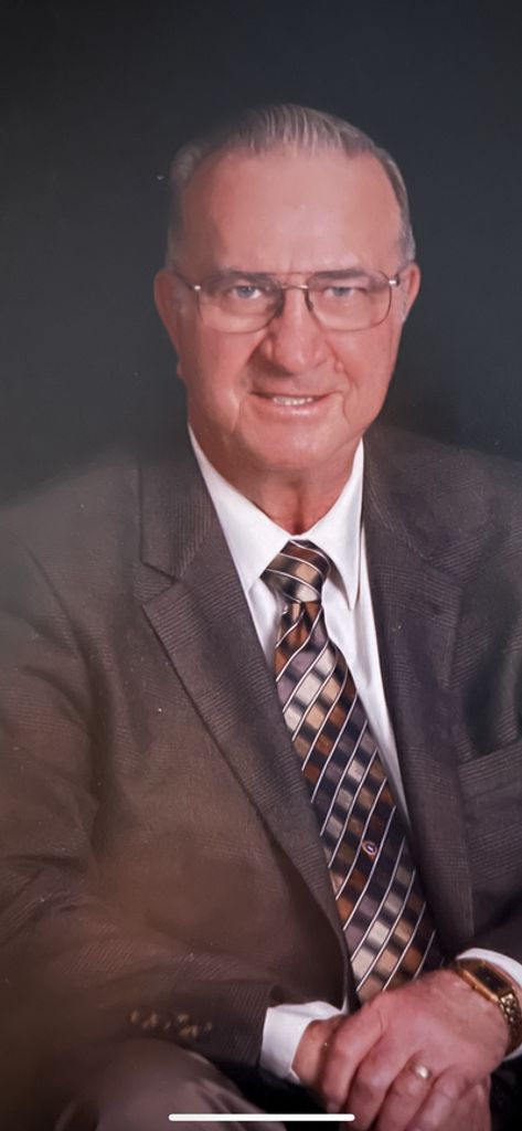 Harley Leroy Waggoner Profile Photo