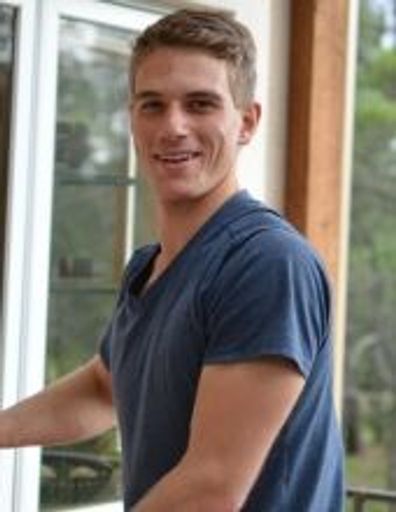 Austin Wayne Weaver Profile Photo