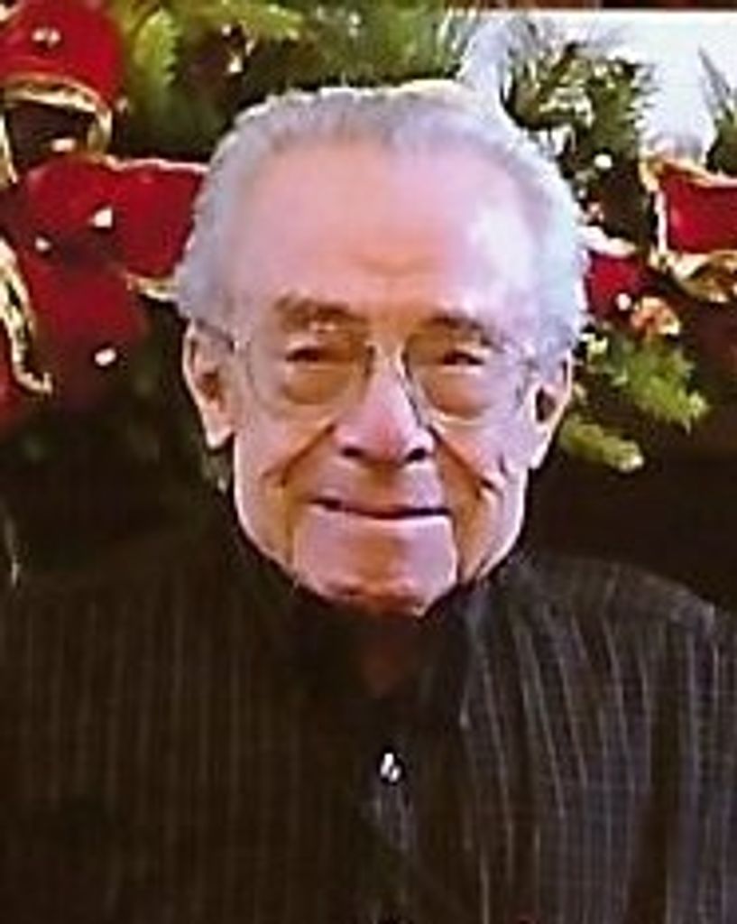 Jack E. McClure