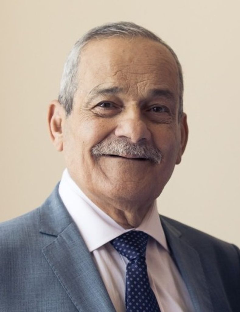 Nabil Youssef Kobrianos Profile Photo