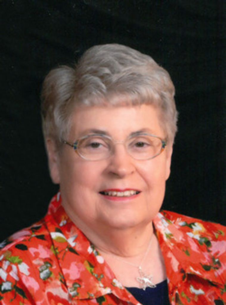 Patricia "Patty" Goldammer Profile Photo