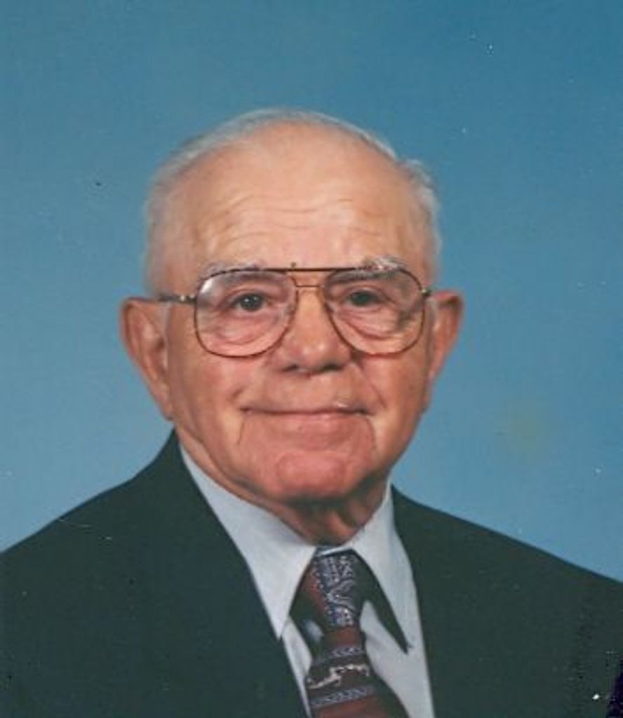 John Christy Col.