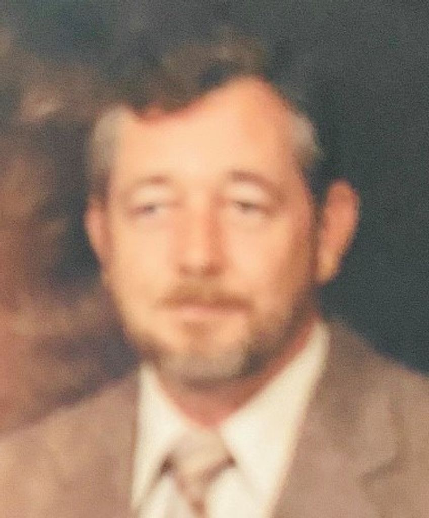 Jack Wayne Jones