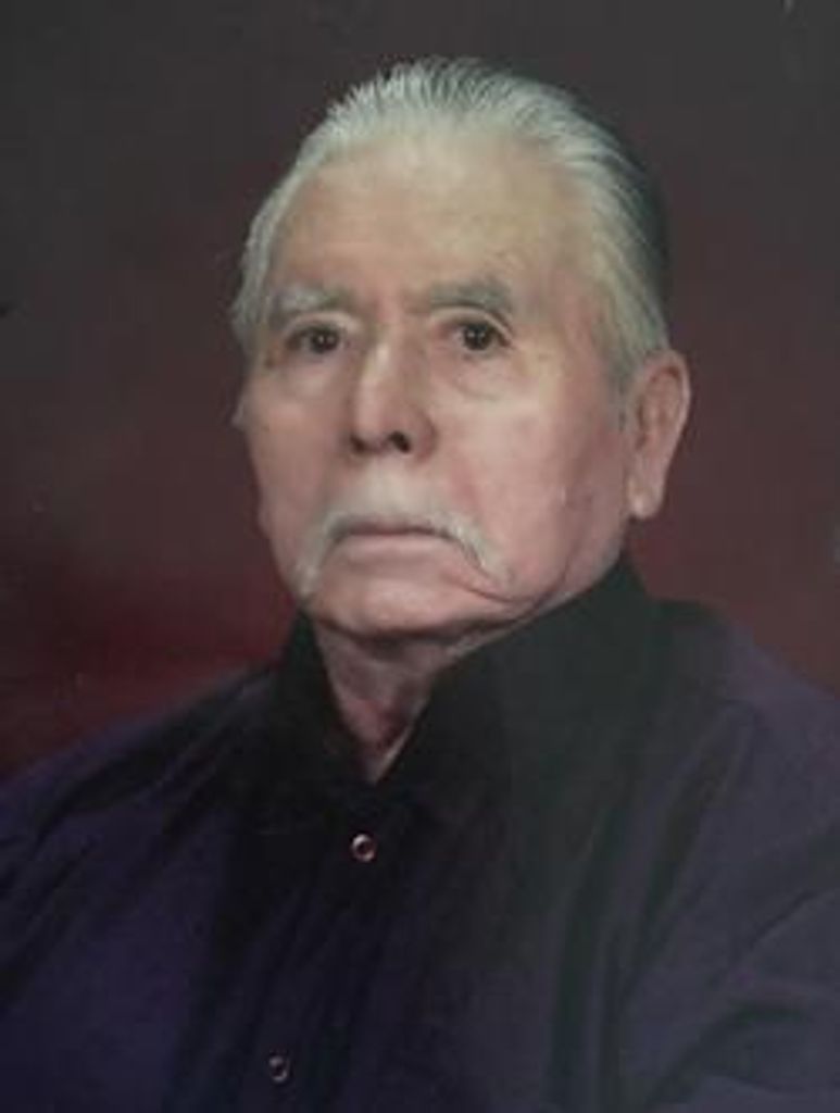 Robert M. Garcia Profile Photo