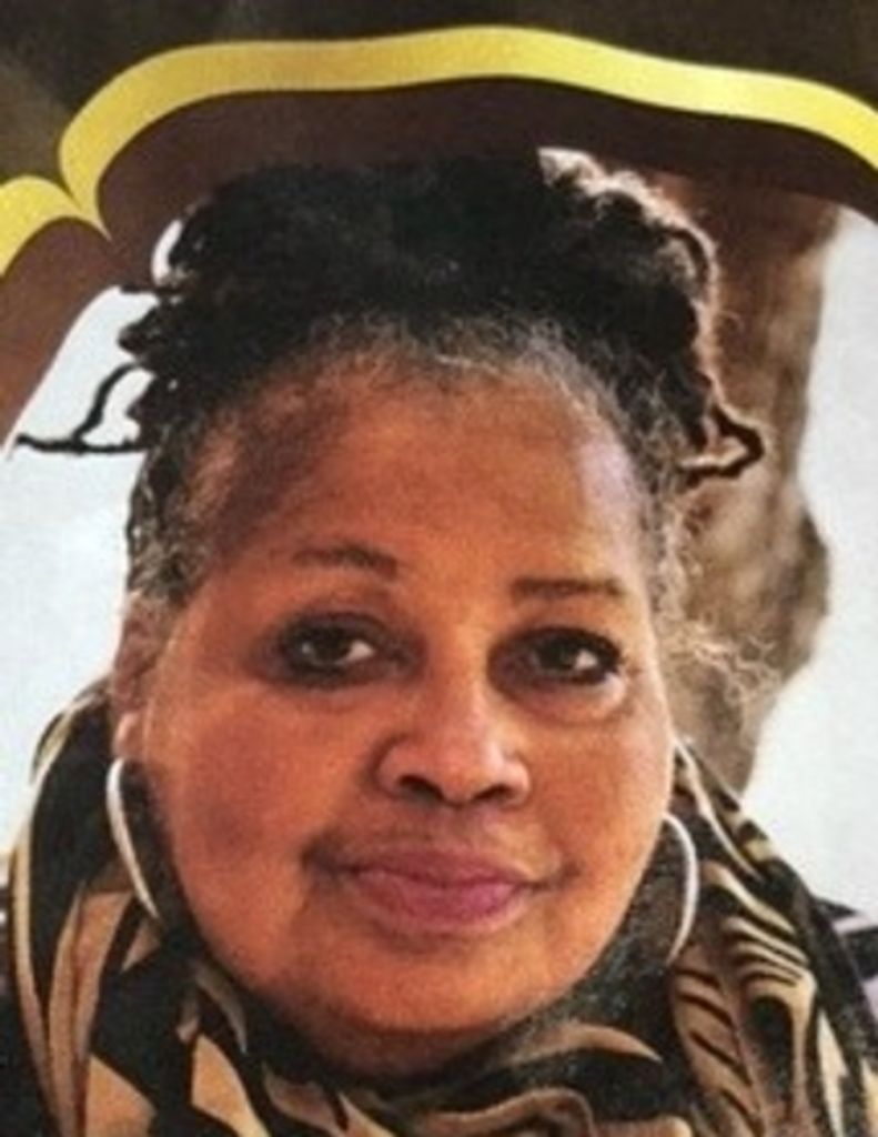 Jo Ann Thames-Dunbar