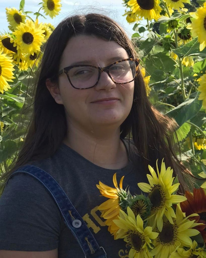 Alexis Renee Johnson Profile Photo