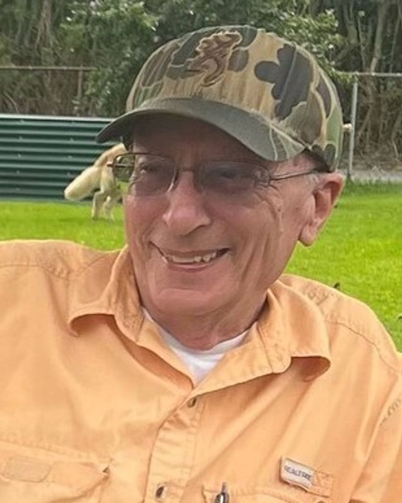 Garry L. Akers Profile Photo