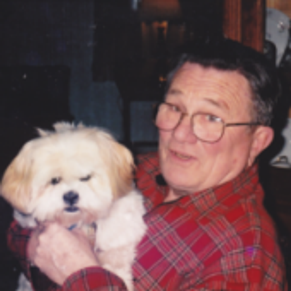 Lawrence W. Hebdon