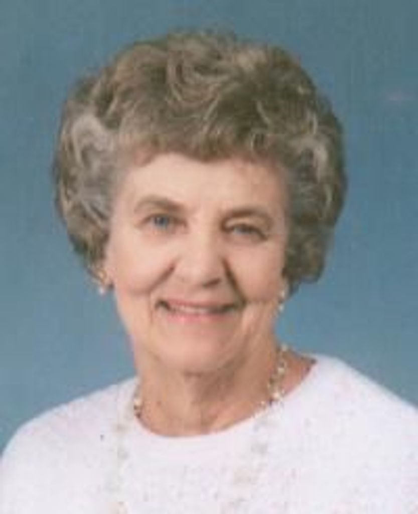 Margaret D. Anderson