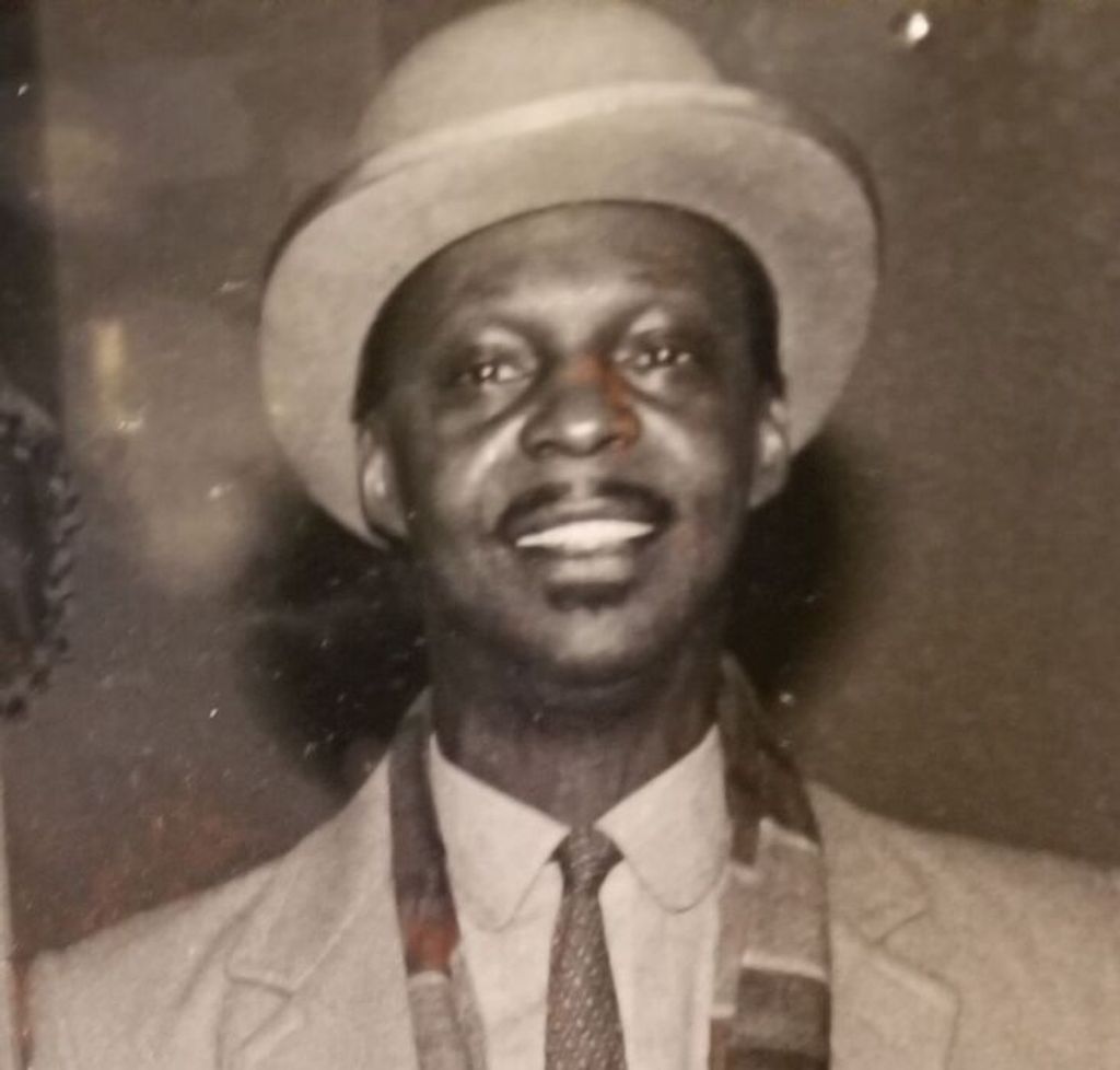 Edwin Williams