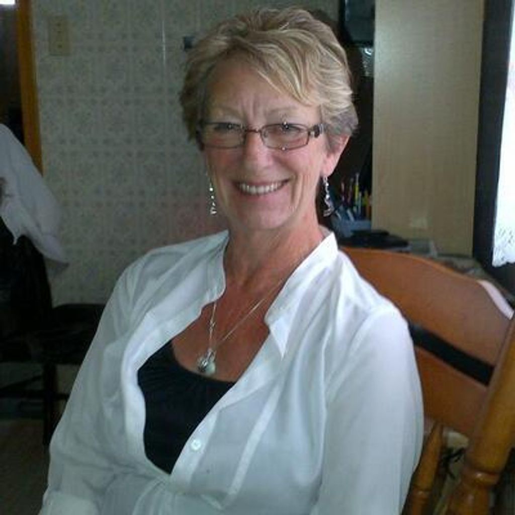 Catherine Downey Profile Photo