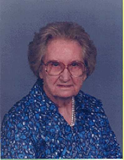 Geneva Edna Pursley Profile Photo