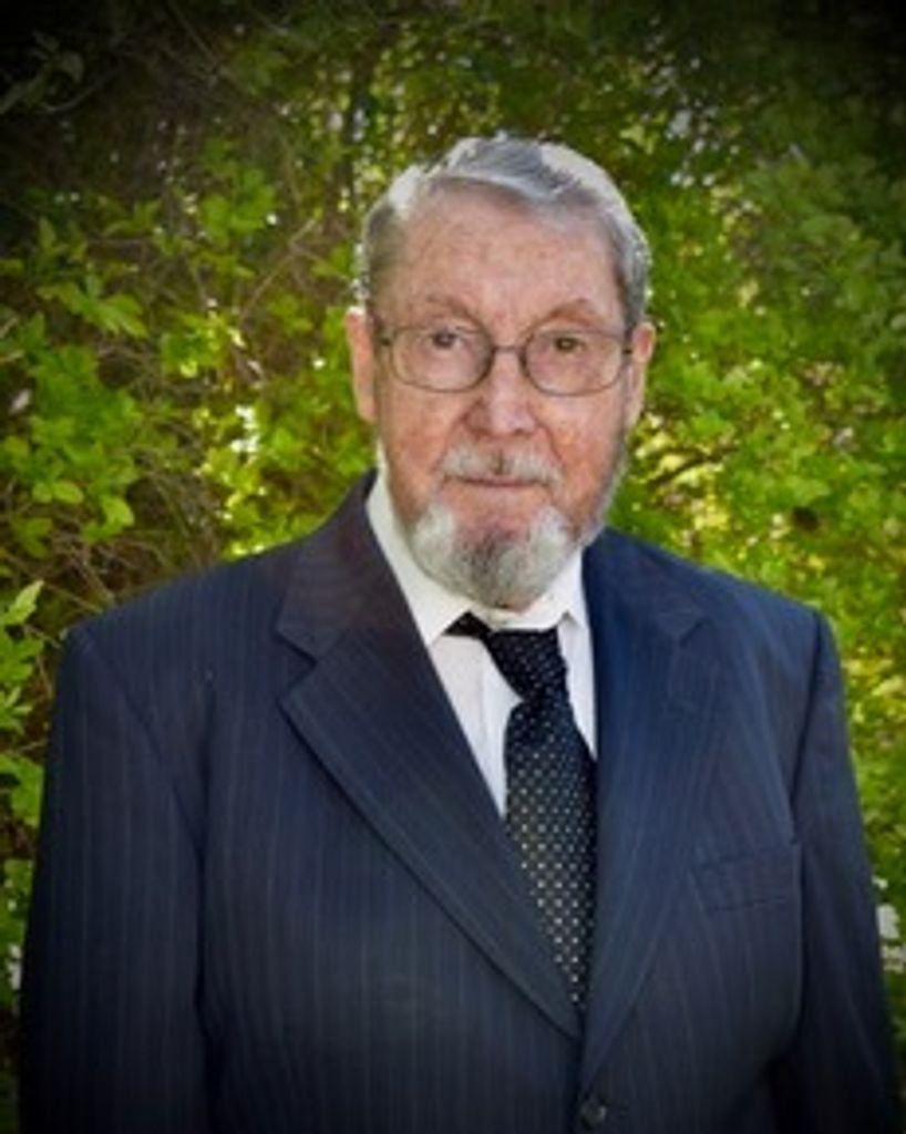 Arnold Nef