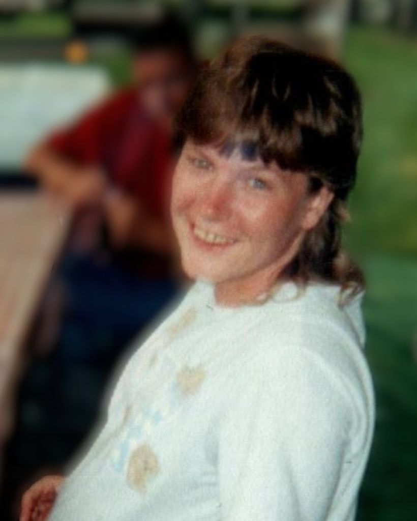 Jill Anne (Wignall) Welch