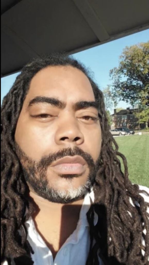 Antwain Demetrius Allen, Sr.